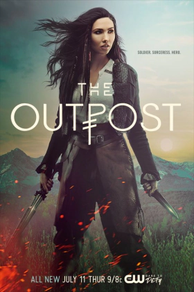 The Outpost (2018)
