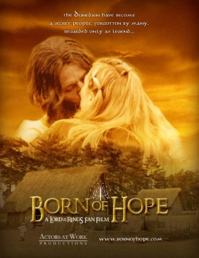 Born of Hope (2009)
