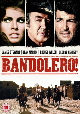 Bandolero! (1968)