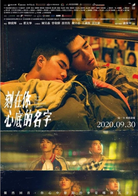 Το Ανεξίτηλο Όνομά σου / The Name Engraved in Your Heart (2020)