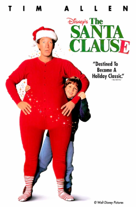 The Santa Clause (1994)