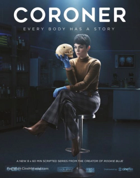 Coroner (2019)