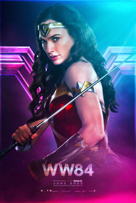 Wonder Woman 1984 (2020)