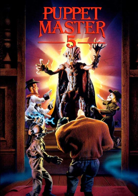 Puppet Master 5 (1994)