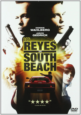 Οι Άρχοντες του Μαϊάμι / Kings of South Beach (2007)