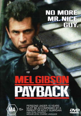 Ανοιχτοί λογαριασμοί / Payback: Straight Up (2006)