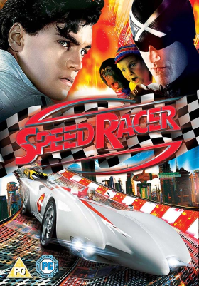 Speed Racer (2008)