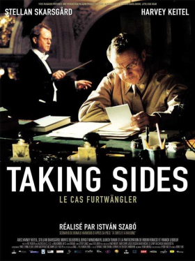 Taking Sides (2001)