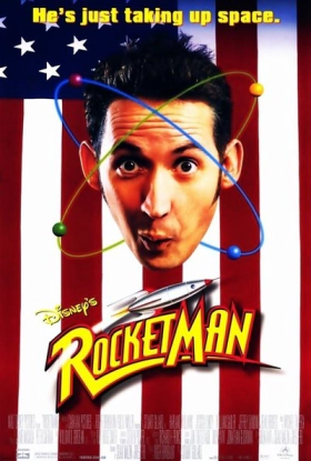 RocketMan (1997)