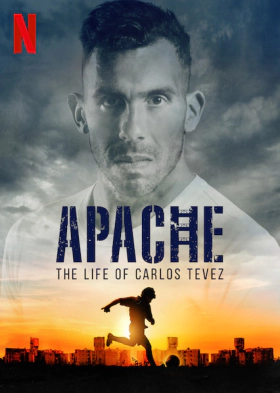 Απάτσι: Η Ζωή του Κάρλος Τέβες / Apache: La vida de Carlos Tevez (2019)