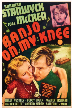 Banjo on My Knee (1936)