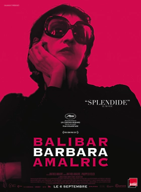 Barbara (2017)