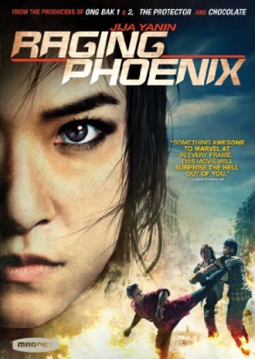 Raging Phoenix / Deu suay doo (2009)