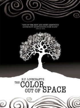 The Color Out of Space / Die Farbe (2010)
