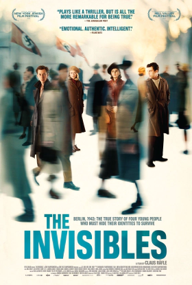 The Invisibles / Die Unsichtbaren (2017)