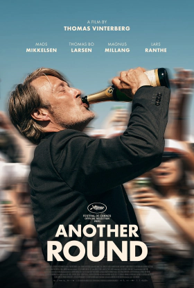 Another Round / Druk (2020)