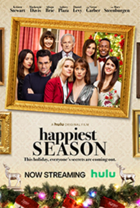 Happiest Season (2020)