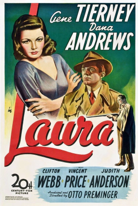 Λώρα / Laura (1944)