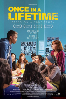 Μαθήματα ζωής / Once in a Lifetime / Les héritiers (2014)