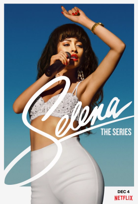 Selena: The Series (2020)