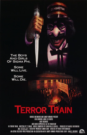 Terror Train (1980)