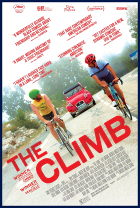 The Climb (2019)