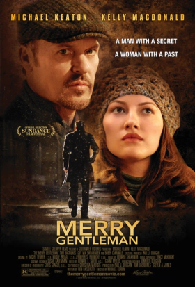 Σιωπηλός Εκτελεστής / The Merry Gentleman (2008)