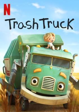 Trash Truck (2020)