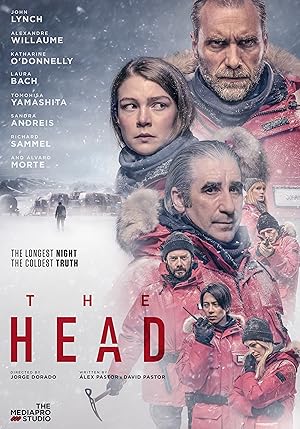 The Head (2020)