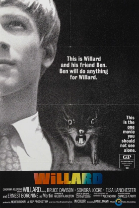 Willard (1971)
