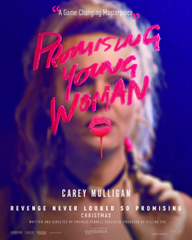 Promising Young Woman (2020)