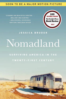 Nomadland (2020)
