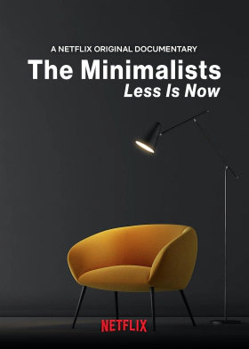 Μινιμαλισμός: Less Is Now / The Minimalists: Less Is Now (2021)
