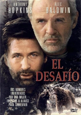 Παιχνίδια Επιβίωσης / The Edge (1997)