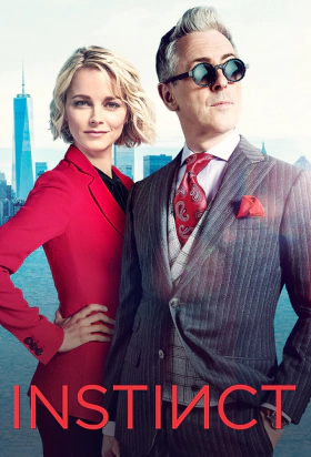 Instinct (2018)