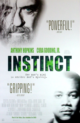 Ένστικτο / Instinct (1999)
