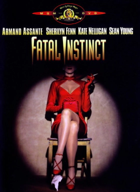 Μοιραίο ένστικτο / Fatal Instinct (1993)