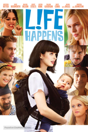 L!fe Happens (2011)