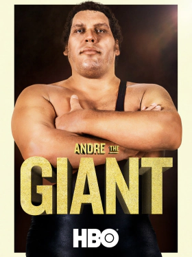 Αντρέ ο Γίγαντας / Andre the Giant (2018)