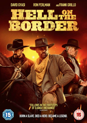 Hell on the Border (2019)