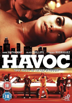 Σκοτεινός κόσμος / Havoc (2005)