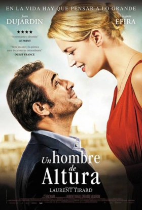 Στάσου στο ύψος σου / Up for Love / Un homme à la hauteur (2016)