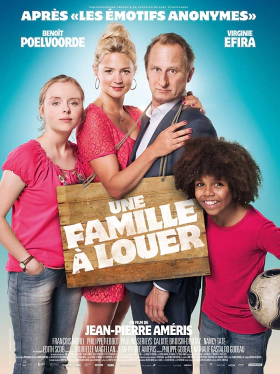 Family for Rent  / Une famille à louer (2015)