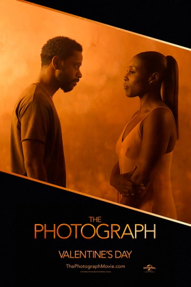 The Photograph (2020)