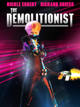 Ο Καταστροφέας / The Demolitionist (1995)