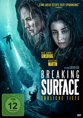 Breaking Surface (2020)