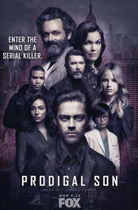 Prodigal Son (2019)