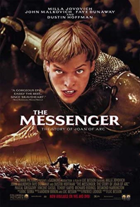 Ιωάννα της Λωραίνης / The Messenger: The Story of Joan of Arc (1999)