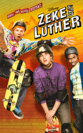 Zeke and Luther (2009)