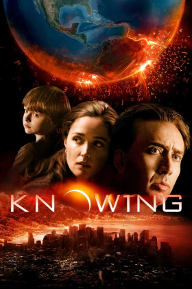 Σκοτεινός Κώδικας / Knowing (2009)